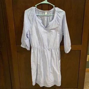 Size M Old Navy dress